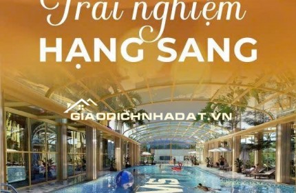 QMS TOP TOWER: KIẾN TRÚC ĐỘC BẢN - DẤU ẤN DUBAI GIỮA LÒNG HÀ NỘI
