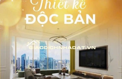 Mệnh Thủy – chọn đúng nhà, lộc trôi về không ngớt cùng với chính sách CK khủng lên đến 17% khi booking QMS Top Tower Tố Hữu trong tháng 6/2025