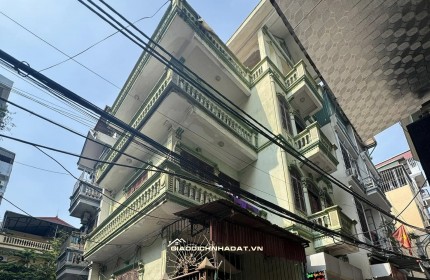 BÁN NHÀ XUÂN ĐỈNH – 68M² – 15.6 TỶ – MẶT TIỀN 8.4M – LÔ GÓC – Ô TÔ TRÁNH – NGÕ THÔNG