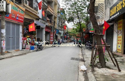 Nhà phố Bùi Xương Trạch, đường rộng, kinh doanh tốt, DT 83m2, Giá sốc nhỉnh 18 tỷ