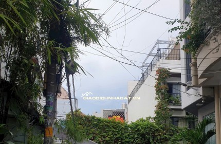 Bán Nhà HXH Đường Nguyễn Xí, P26, Bình Thạnh, 7.5x17m, 17.5 Tỷ