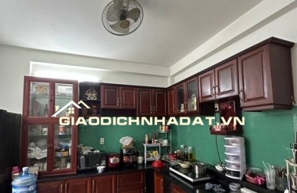 NHÀ MẶT TIỀN ĐÔ ĐỐC LONG TÂN PHÚ - 79M2 (7.2X19M) - 4 TẦNG BTCT - CHỈ NHỈNH 10 TỶ TL