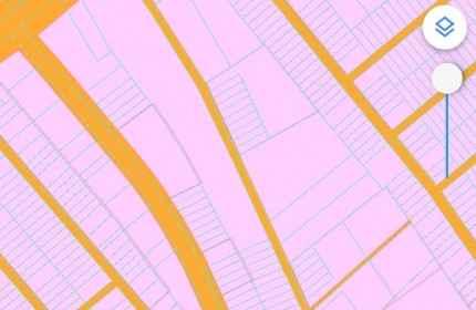 Bán đất ngay cổng KCN Giang Điền, 1 sẹc Trần Vĩnh Lộc, 1 tỷ 100m2