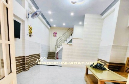Nhà Xịn giá xinh HƯNG PHÚ