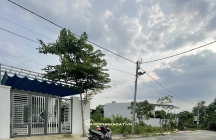  Nhà đẹp 1 sẹc QL1A bình minh trảng bom đồng nai, hợp đồng thuê 3 tr/th