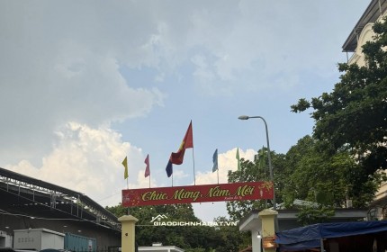BÁN NHÀ XUÂN ĐỈNH – 50M² – 9.3 TỶ - 5M MT – LÔ GÓC - 2 THOÁNG