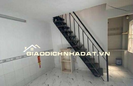 CẦN NHƯỢNG LẠI CĂN NHÀ NHỎ XINH QUẬN 7 - KHU TÂN THUẬN ĐÔNG GIÁ HẠT DẺ