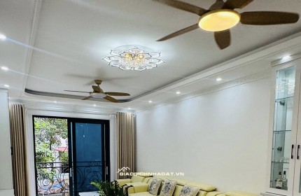 Cần Bán Gấp Nhà Ngọc Thụy 50m2 7T Dân Xây 2 Thoáng 13 Tỷ, KD Online, Ô Tô Đỗ Cửa, Full Nội Thất