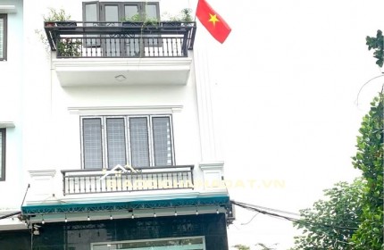 ..Chính chủ cần bán Căn Nhà Xây Độc Lập Tại TDP Vân Tra- phường An Đồng - An Dương- Hải Phòng.