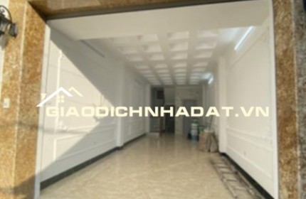 7 tầng thang máy – 8 phòng khép kín + penthouse đỉnh – Gần Times City LH: 0981576598