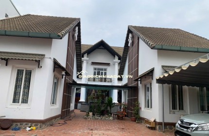 BÁN BIỆT THỰ VILLA CÓ HỒ BƠI 89 Đường 179, Khu Phố 5, Phường Tân Phú, TP. Thủ Đức