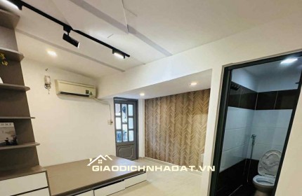 Bán nhà Đường Lê Văn Thọ Gò Vấp