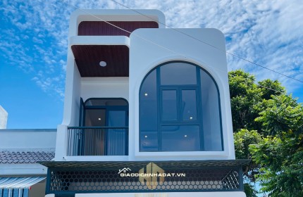 Bán Nhà Mặt Tiền Phan Thái Quý, TT Rạch Giá