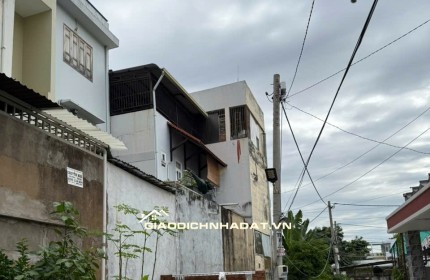BÁN NHÀ CẤP 4 NGAY TRUNG TÂM TRƯỜNG THỌ, THỦ ĐỨC. DT 70,1M2 SHR 4.9 TỶ. LH:0329456579.