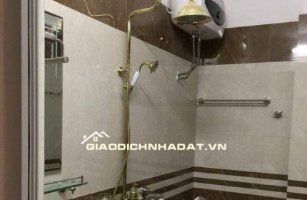 Bán nhà Lê Hồng Phogn , Hà Đông 45m xây 4 tầng , oto tránh Giá nhỉnh 10 tỷ
