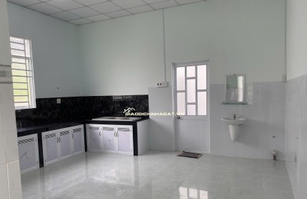 BÁN NHÀ HẺM TẠI PHƯỜNG 1 - TP TRÀ VINH, DT (6X25) GIÁ CHỈ 1.6 TỶ. LH:0985062787.