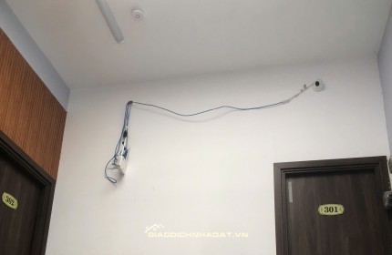 SIÊU PHẨM NHÀ KHAI THÁC DÒNG TIỀN – HẺM XE TẢI ĐẸP – GIÁ BÁN CHỈ 15 TỶ. LH:0988954579.