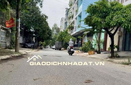 BÁN NHÀ MẶT TIỀN KINH DOANH CÓ LỀ 12M - KẾ TRẦN THỊ CỜ, LÊ THỊ RIÊNG -TỔNG DIỆN TÍCH 130M2 - HƠN 7 TỶ.