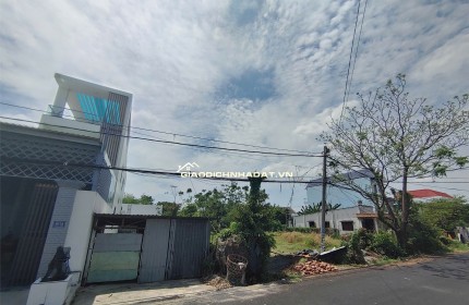 CHÍNH CHỦ CẦN BÁN GẤP – NỀN BIỆT THỰ ĐẸP NHƯ MƠ TẠI ĐƯỜNG SỐ 23 – TÂN THÔNG HỘI – CỦ CHI