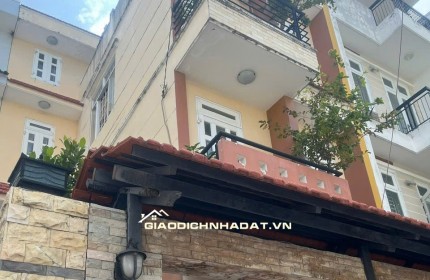 Bán Nhà Mặt Tiền Đường Phạm Thế Hiển, P.7, Q.8 - 6x18m - 11.8 Tỷ