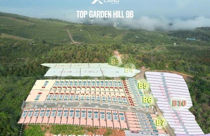 Đón sóng Cao Tốc Bảo Lộc đất Full thổ cư sổ đỏ công chứng ngay