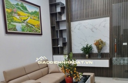 Bán nhà Quang Trung Hà Đông, sát ga tàu điện, vị trí tiềm năng, diện tích 54m chỉ 6.xt