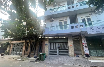 BÁN TÒA NHÀ 8-10 PHAN VĂN SỬU, PHƯỜNG 13, TÂN BÌNH – THU NHẬP ỔN ĐỊNH 200TR/THÁNG