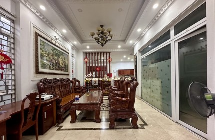 Bán biệt thự mặt tiền Đường số 53, Hiệp Bình Chánh, Thủ Đức – 152m² – 14.99 tỷ