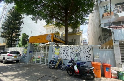 BÁN BIỆT THỰ CỘNG HÒA – HẺM A1 – P13, TÂN BÌNH – DIỆN TÍCH KHỦNG 470m² – THU NHẬP 100TR/THÁNG