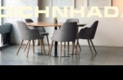 ĐẲNG CẤP, CĂN HỘ  QMS TOWER ĐẦY ĐỦ TIỆN NGHI, SANG TRỌNG