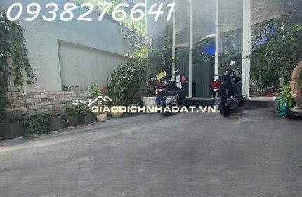 NHÀ 1 TRỆT 2 LẦU SÂN THƯỢNG 4PN 5WC 100m2 35tr/tháng