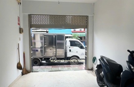  BÁN NHÀ MẶT TIỀN SIÊU ĐẸP – DÃ TƯỢNG, P.10, QUẬN 8