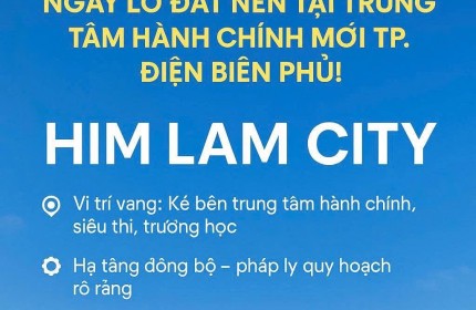 Khu đô thị