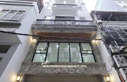 TOÀ VĂN PHÒNG KẾT HỢP NHÀ Ở ĐỈNH CAO CẦU GIẤY - GARA 2 Ô TÔ - 10M RA PHỐ - KINH DOANH - NGÕ THÔNG - PHÂN LÔ VIP - KHU HIẾM NHÀ BÁN