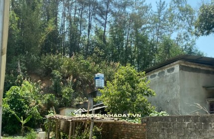 Bán đất tổ14 Mường Thanh. TP Điện Biên Phủ