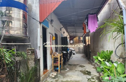 Bán dãy trọ tổ15 Him Lam, tp Điện Biên Phủ