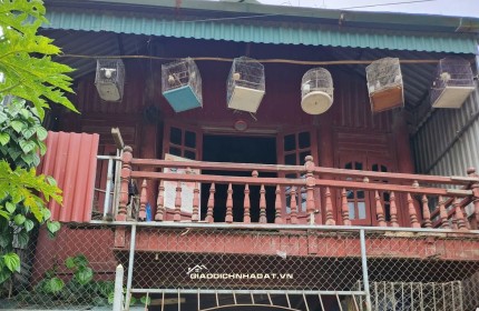 Bán đất tổ1 Noong Bua, tp Điện Biên Phủ