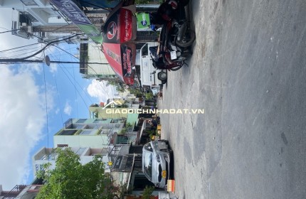 Cực Hiếm Q10 – Nhà 1 Trệt 1 Lầu, HXH Đậu Cửa, Gần Vạn Hạnh Mall – Giá Tốt 3.3 Tỷ
