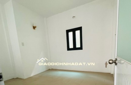 Nhà Nở Hậu Đẹp 37m², 4PN – Hẻm 4m, Giáp Q1 – Giá Mềm 4.1 Tỷ