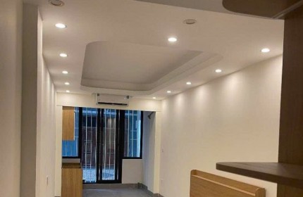 Bán nhà riêng tại Thụy Khuê, 8,1 tỷ, 43 m2, giá cực chất
