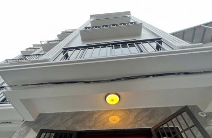 Mua ngay nhà Tây Hồ 77m, mặt tiền 4.3, 6 tầng, thang máy, oto ngủ trong nhà, chỉ 22.5 tỷ!