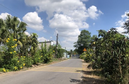  Giá chỉ 1.1 tỷ – Gần KCN Giang Điền, cách sân bay Long Thành 15km!