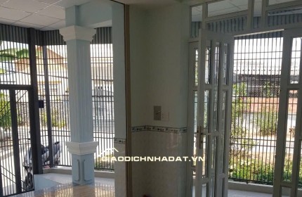 Bán nhà 2 MT 106m2 phường Linh Đông gần chợ Thủ Đức
