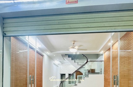 Bán nhà 41,5m2 3 tầng Hạ Lũng, Hải An gần trường mầm non, cấp 1,2, chợ Hạ Lũng, khu dân cư văn minh-- an ninh tốt, Giá hơn 2,8 tỷ
