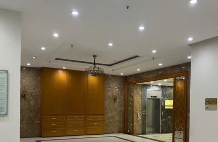 CĂN HỘ CAO CẤP 3 NGỦ 2 WC - TRUNG TÂM THANH XUÂN -VŨ TRỌNG PHỤNG- TOÀ NHÀ HAPULICO