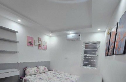 Nhà Trường Chinh - 25m2 mặt tiền 3.5m - Lô góc 2 mặt thoáng, 100m ra đến mặt phố - 6.25 tỷ