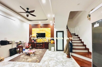 Bán nhà phố Kim Ngưu, quận Hai Bà Trưng, cách đường ô tô chỉ 10m, kinh doanh online, 9.2 tỷ