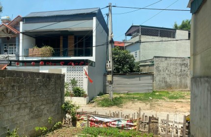 Bán đất ở tại khu đô thị - trung tân phường Mường Thanh, TP. Điện Biên phủ