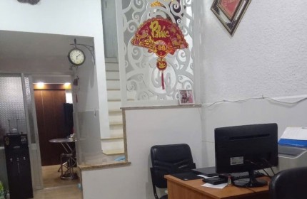 GÒ VẤP - LÊ ĐỨC THỌ - 3PN - 45m2  Lê Đức Thọ, Phường 13, Gò Vấp