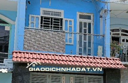 BÁN NHÀ 143/30 PHAN ANH, PHƯỜNG BÌNH TRỊ ĐÔNG, QUẬN BÌNH TÂN – NHÀ Ở NGAY, XE HƠI VÀO TẬN NHÀ